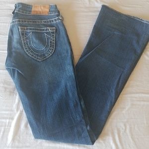👀Womens true religion jeans👀